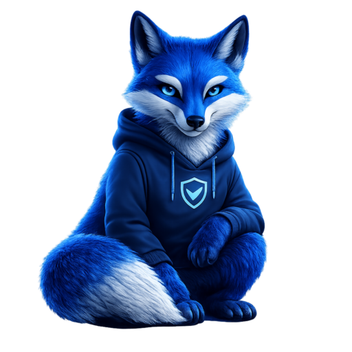 Foxarix logo